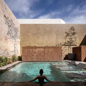 Hotel Ta De Diseno, Queretaro